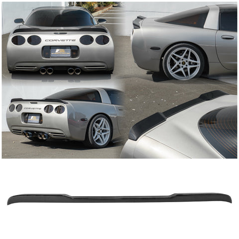 1997 - 2004 C5 Corvette EOS ZR1-Style Spoiler