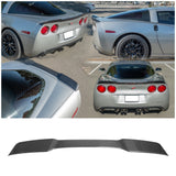 2005 - 2013 C6 Corvette EOS ZR1-Style Rear Spoiler