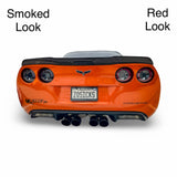 2005-2013 C6 Corvette InfiRai LED Tail Lights