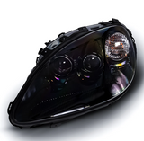 2005 - 2013 C6 Corvette OE-Style LED Headlights