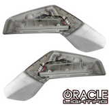 2014 - 2019 C7 Corvette Oracle SMD Concept LED Side Mirrors