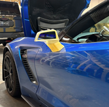 2014 - 2019 C7 Corvette Oracle SMD Concept LED Side Mirrors