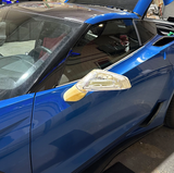 2014 - 2019 C7 Corvette Oracle SMD Concept LED Side Mirrors