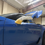2014 - 2019 C7 Corvette Oracle SMD Concept LED Side Mirrors