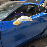 2014 - 2019 C7 Corvette Oracle SMD Concept LED Side Mirrors