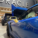 2014 - 2019 C7 Corvette Oracle SMD Concept LED Side Mirrors