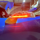 2014 - 2019 C7 Corvette Oracle SMD Concept LED Side Mirrors