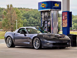 2005 - 2013 C6 Co+ Classic-Style LED Headlights