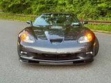 2005 - 2013 C6 Co+ Classic-Style LED Headlights