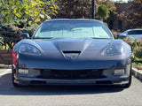 2005 - 2013 C6 Co+ Classic-Style LED Headlights