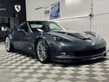 2005 - 2013 C6 Co+ Classic-Style LED Headlights