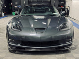 2005 - 2013 C6 Co+ Classic-Style LED Headlights