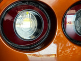 2005-2013 C6 Corvette Tail Light Seals