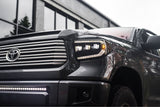 2014-2020 Toyota Tundra Morimoto XB LED HEADLIGHTS