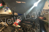 1997-2013 C5 C6 Corvette Under Hood Underhood LED (No Modification To Housing)