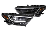 2015-2017 Mustang Morimoto XB LED Headlights