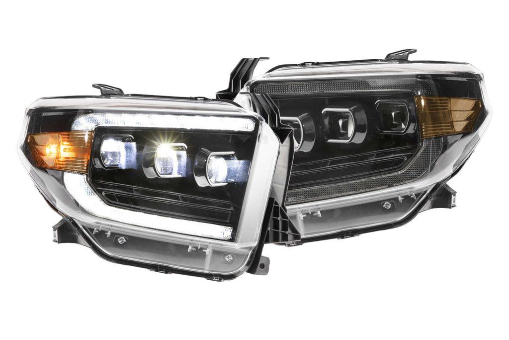 2014-2020 Toyota Tundra Morimoto Gen 2 XB LED HEADLIGHTS – Vette