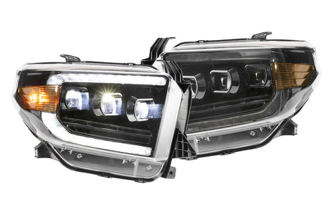 2014-2020 Toyota Tundra Morimoto XB LED HEADLIGHTS