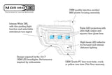 2009-2014 Ford F150 Morimoto XB LED Headlights