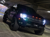 2009-2014 Ford F150 Morimoto XB LED Headlights