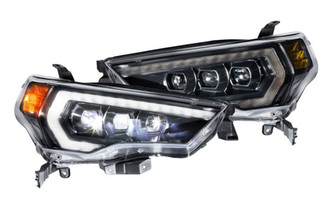 2014-2020 Toyota 4Runner Morimoto XB LED Headlights