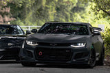 2016-2018 Camaro Morimoto XB LED Headlights