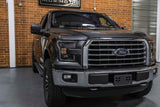 2015-2017 Ford F150 Morimoto XB Hybrid LED Headlights