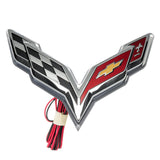 2014-2019 C7 Corvette Oracle Illuminated Rear Emblem