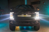 2017-2019 Ford Super Duty Morimoto XB Hybrid LED Headlights