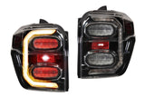 2014-2020 Toyota 4Runner Morimoto XB LED Headlights