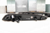 2005-2013 C6 Corvette Morimoto XB LED Smoked Side Markers