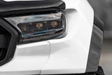 2019 - 2021 Ford Ranger Morimoto XB LED Headlights