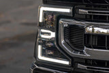 2020+ Ford Super Duty Morimoto XB LED Headlights