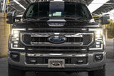 2020+ Ford Super Duty Morimoto XB LED Headlights