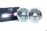 1953-1962 C1 Corvette Holley RetroBright LED Headlights