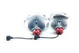 1963-1967 C2 Corvette Holley RetroBright LED Headlights