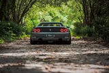 1995-2004 Ferrari Morimoto XB LED Tail Lights