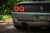1995-2004 Ferrari Morimoto XB LED Tail Lights