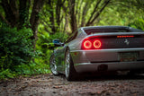 1995-2004 Ferrari Morimoto XB LED Tail Lights