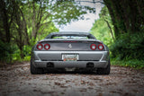 1995-2004 Ferrari Morimoto XB LED Tail Lights