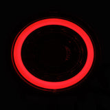 2005-2013 C6 Corvette Alpha Rex Pro LED Tail Lights
