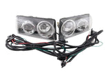 1997-2004 C5 Corvette Bi-LED Projector ACA Headlights