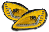 2005-2013 C6 Corvette Headlight Customization Service