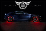 1953 - 2024+ Corvette Oracle Wheel Ring LED Kit