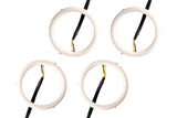 2005-2013 C6 Corvette Diode Dynamics Switchback Headlight Halo Rings