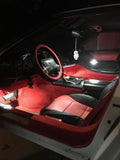 1984-1996 C4 Corvette Interior LED Kit