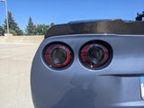 2005-2013 C6 Corvette InfiRai LED Tail Lights