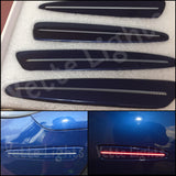 2005-2013 C6 Corvette Oracle SMD Concept Side Markers (sold as set)