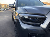 2016-2020 Toyota Tacoma Morimoto XB LED Headlights