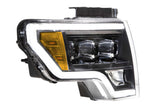 2009-2014 Ford F150 Morimoto XB LED Headlights